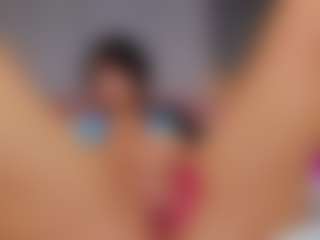 AmedeeaBanks's Live Sex Cam Show