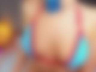 AmedeeaBanks's Live Sex Cam Show