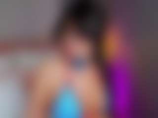 Live cam show with AmedeeaBanks - Teen (18+) on TastyBlacksLive