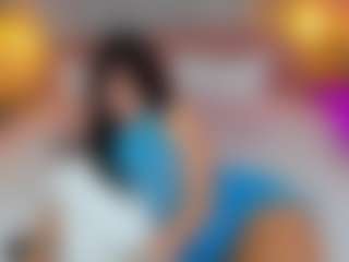 AmedeeaBanks's Live Sex Cam Show