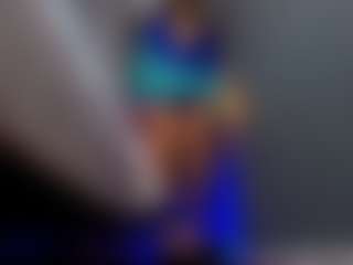 AmedeeaBanks's Live Sex Cam Show