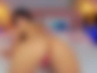 AmedeeaBanks's Live Sex Cam Show