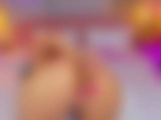AmedeeaBanks's Live Sex Cam Show