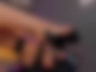 Live cam show with AmedeeaBanks - Foot Fetish on Streamer API
