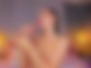 Live cam show with AmedeeaBanks - BBW on CSO-WL