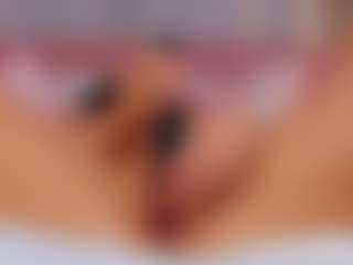 Live cam show with AmedeeaBanks - Deepthroat on slutload