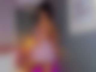 Live cam show with AmedeeaBanks - College Toys on TastyBlacksLive