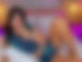 AmedeeaBanks's Live Sex Cam Show