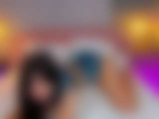 AmedeeaBanks's Live Sex Cam Show