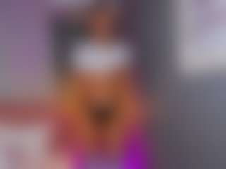 AmedeeaBanks's Live Sex Cam Show