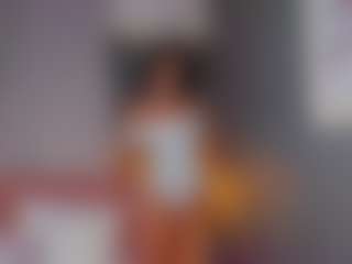 AmedeeaBanks's Live Sex Cam Show