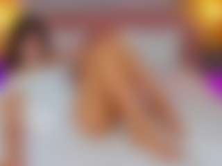 AmedeeaBanks's Live Sex Cam Show