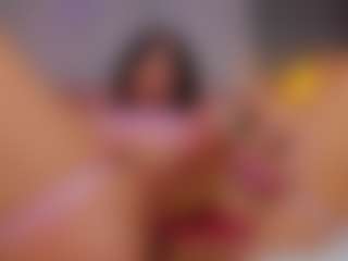 AmedeeaBanks's Live Sex Cam Show