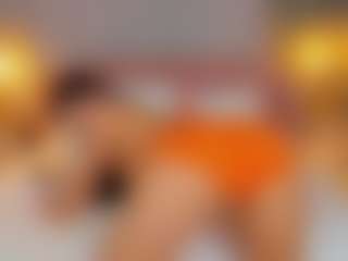 AmedeeaBanks's Live Sex Cam Show