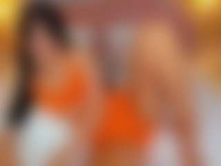 AmedeeaBanks's Live Sex Cam Show