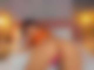 AmedeeaBanks's Live Sex Cam Show