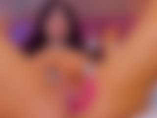 Live cam show with AmedeeaBanks - Foot Fetish on CamwithHer