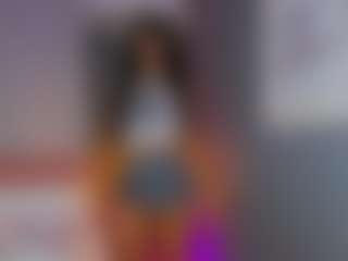 Live cam show with AmedeeaBanks - Teen (18+) on Chatstar