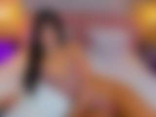 Live cam show with AmedeeaBanks - Blowjob on CamSodaAdn