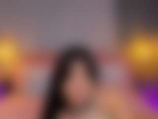 Live cam show with AmedeeaBanks - Lush on crypto-cams