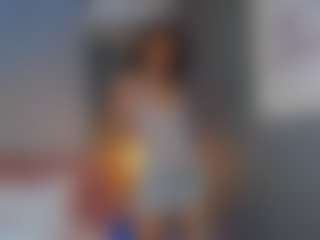AmedeeaBanks's Live Sex Cam Show