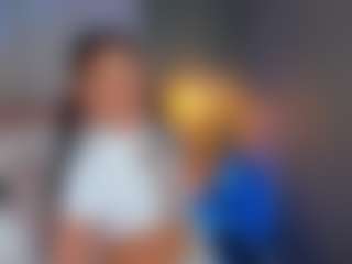 AmedeeaBanks's Live Sex Cam Show