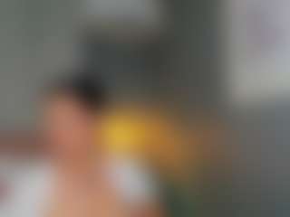 Live cam show with AmedeeaBanks - Blowjob on Camsoda Late Night