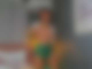 AmedeeaBanks's Live Sex Cam Show