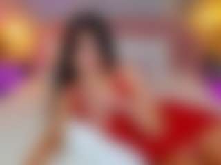 Live cam show with AmedeeaBanks - Thong on TottyGirls
