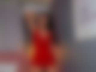 AmedeeaBanks's Live Sex Cam Show