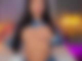 Live cam show with AmedeeaBanks - Fingers on Camsoda