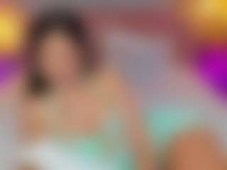 Live cam show with AmedeeaBanks - Fingers on CSO-WL