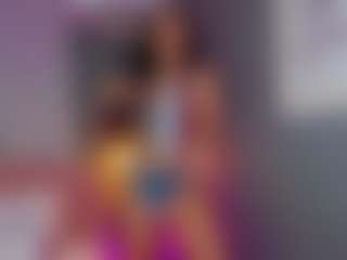 AmedeeaBanks's Live Sex Cam Show