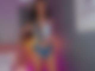 AmedeeaBanks's Live Sex Cam Show