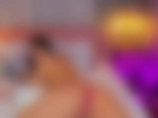 Live cam show with AmedeeaBanks - Lovense on Camsoda