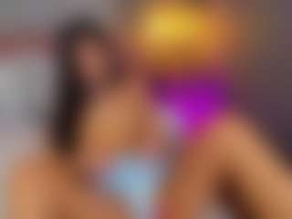 AmedeeaBanks's Live Sex Cam Show