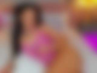 Live cam show with AmedeeaBanks - Lush on slutload