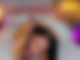 AmedeeaBanks's Live Sex Cam Show
