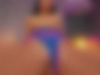 AmedeeaBanks's Live Sex Cam Show