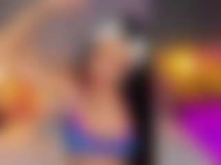 AmedeeaBanks's Live Sex Cam Show