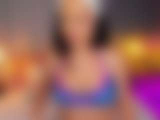 AmedeeaBanks's Live Sex Cam Show