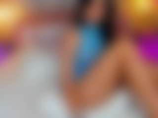 Live cam show with AmedeeaBanks - Orgasm on TeamSkeetLive