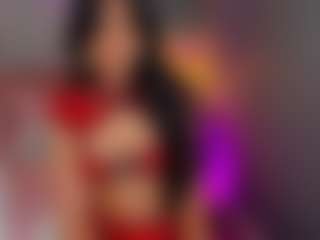 Live cam show with AmedeeaBanks - Cum on Hubzter Live