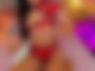 AmedeeaBanks's Live Sex Cam Show