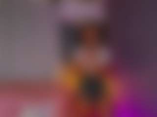 AmedeeaBanks's Live Sex Cam Show