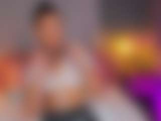 AmedeeaBanks's Live Sex Cam Show