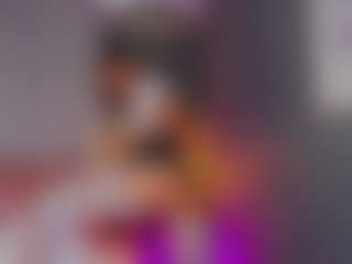AmedeeaBanks's Live Sex Cam Show