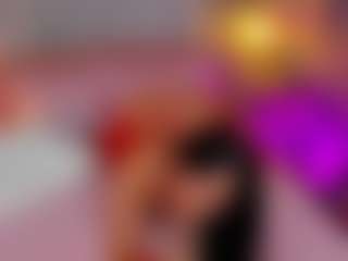 Live cam show with AmedeeaBanks - Spank on Dare Cams