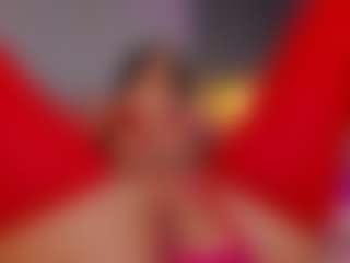 AmedeeaBanks's Live Sex Cam Show