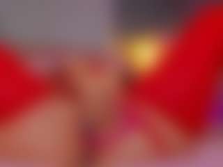 AmedeeaBanks's Live Sex Cam Show